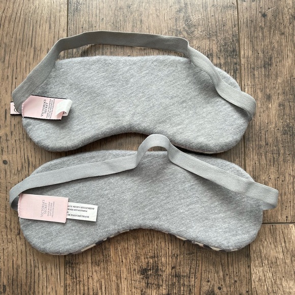 Victoria’s Secret sleep mask bundle - Picture 2 of 2